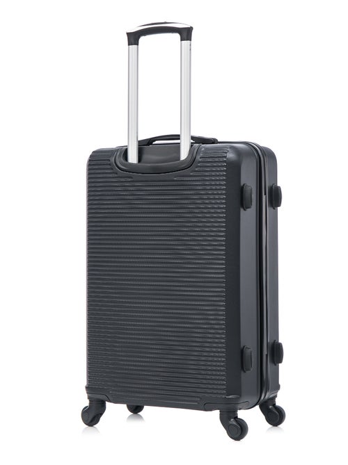 Valise Moyenne 65x42x26cm avec Vanity | Modèle Weekend | CELIMS France - Kiabi