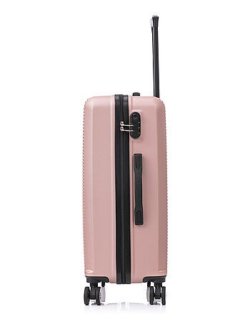 Valise Moyenne 65x42x26cm avec Vanity | Modèle Weekend | CELIMS France