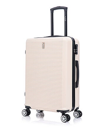 Valise Moyenne 65x42x26cm | Modèle Weekend | CELIMS France