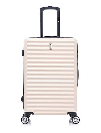 Valise Moyenne 65x42x26cm | Modèle Weekend | CELIMS France