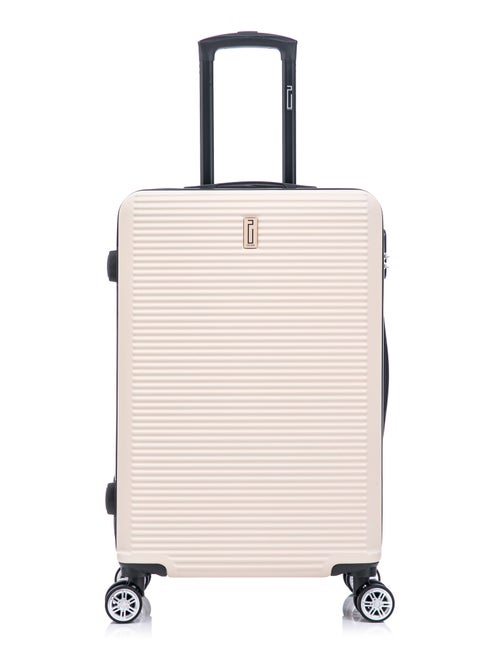 Valise Moyenne 65x42x26cm | Modèle Weekend | CELIMS France - Kiabi Valise Moyenne 65x42x26cm | Modèle Weekend | CELIMS France - Kiabi