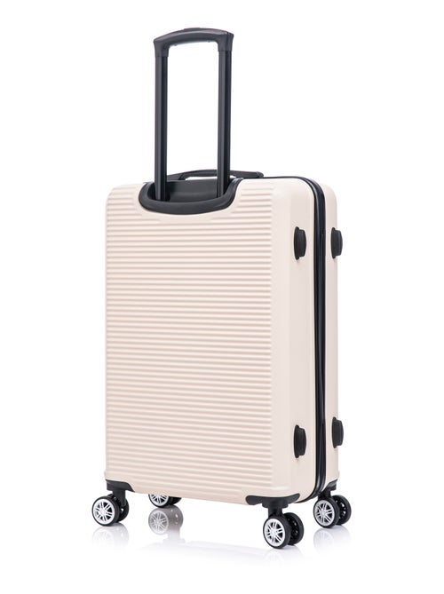 Valise Moyenne 65x42x26cm | Modèle Weekend | CELIMS France - Kiabi Valise Moyenne 65x42x26cm | Modèle Weekend | CELIMS France - Kiabi