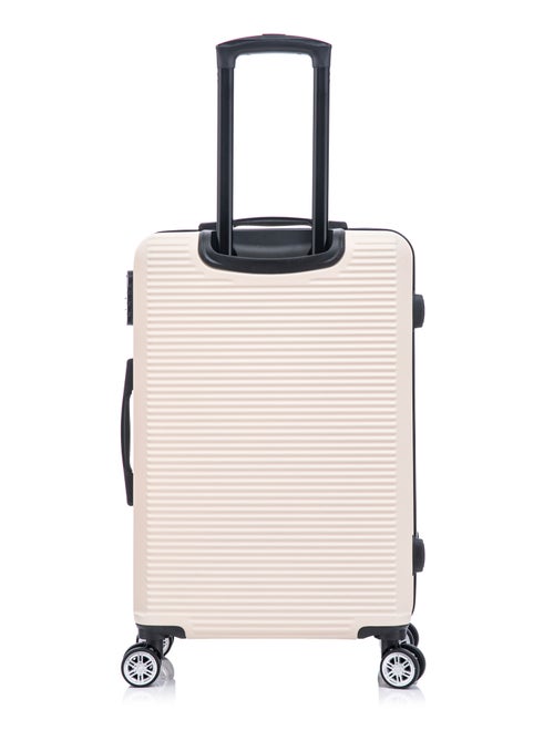 Valise Moyenne 65x42x26cm | Modèle Weekend | CELIMS France - Kiabi Valise Moyenne 65x42x26cm | Modèle Weekend | CELIMS France - Kiabi