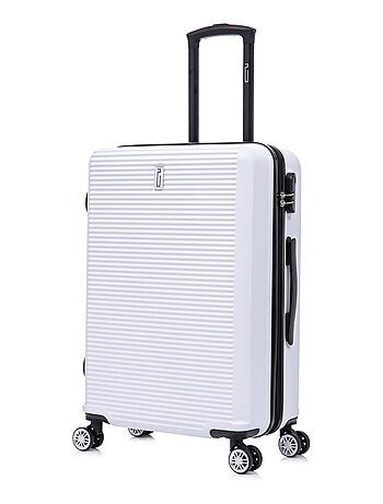 Valise Moyenne 65x42x26cm | Modèle Weekend | CELIMS France