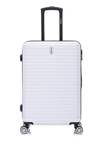 Valise Moyenne 65x42x26cm | Modèle Weekend | CELIMS France