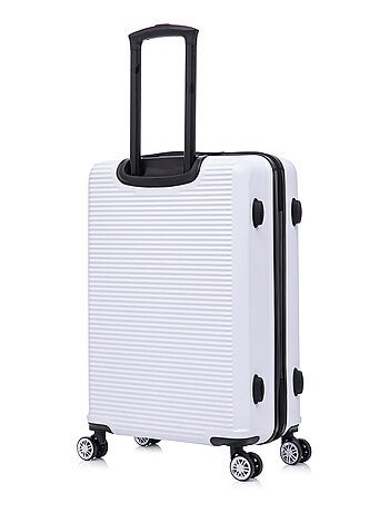 Valise Moyenne 65x42x26cm | Modèle Weekend | CELIMS France