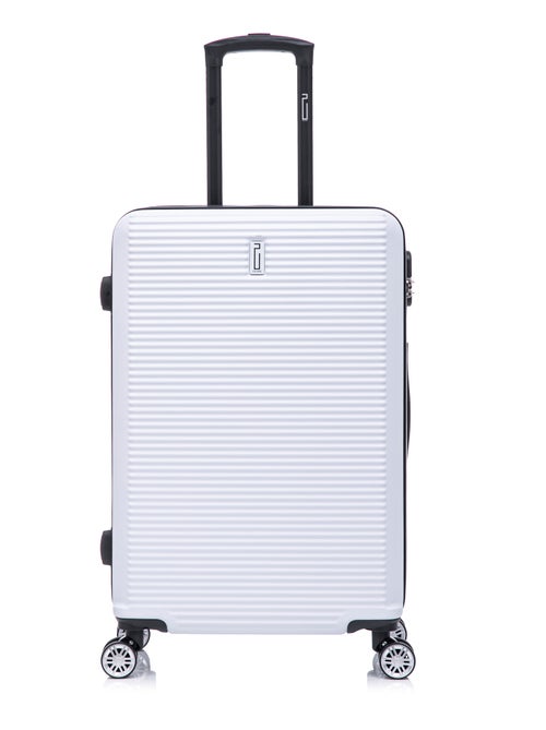 Valise Moyenne 65x42x26cm | Modèle Weekend | CELIMS France - Kiabi Valise Moyenne 65x42x26cm | Modèle Weekend | CELIMS France - Kiabi