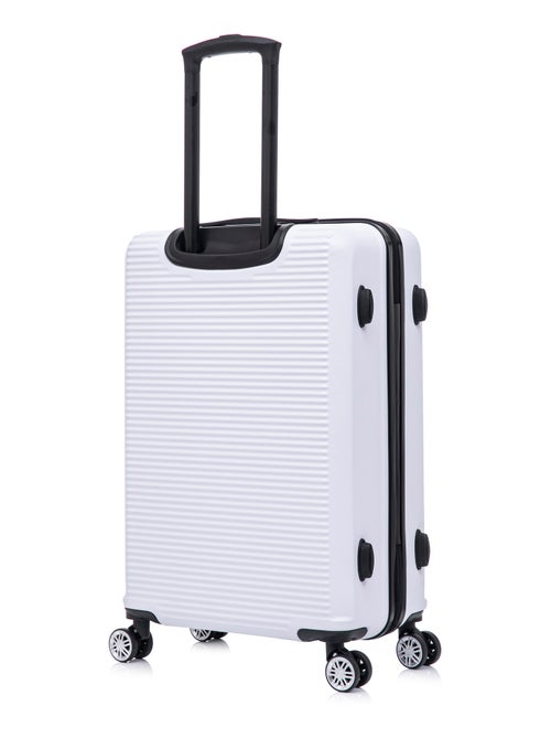 Valise Moyenne 65x42x26cm | Modèle Weekend | CELIMS France - Kiabi Valise Moyenne 65x42x26cm | Modèle Weekend | CELIMS France - Kiabi