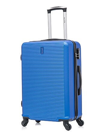 Valise Moyenne 65x42x26cm | Modèle Weekend | CELIMS France