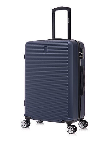 Valise Moyenne 65x42x26cm | Modèle Weekend | CELIMS France