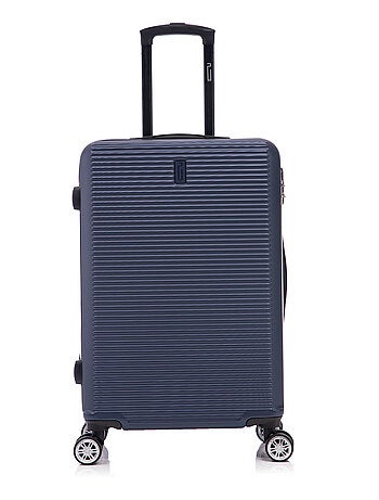 Valise Moyenne 65x42x26cm | Modèle Weekend | CELIMS France