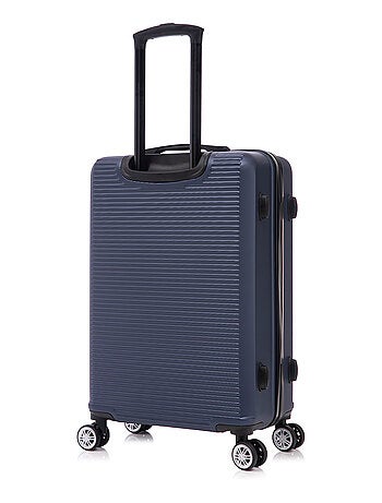 Valise Moyenne 65x42x26cm | Modèle Weekend | CELIMS France