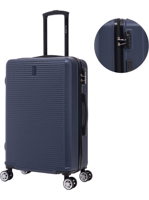 Valise Moyenne 65x42x26cm | Modèle Weekend | CELIMS France - Kiabi Valise Moyenne 65x42x26cm | Modèle Weekend | CELIMS France - Kiabi