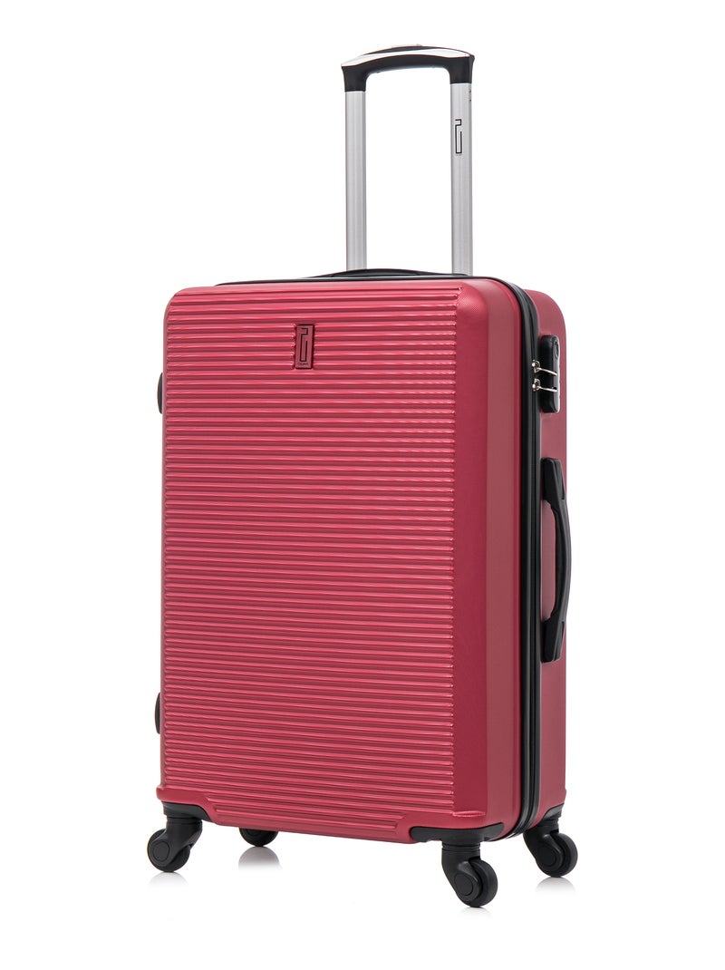 Valise Moyenne 65x42x26cm | Modèle Weekend | CELIMS France Bordeaux - Kiabi