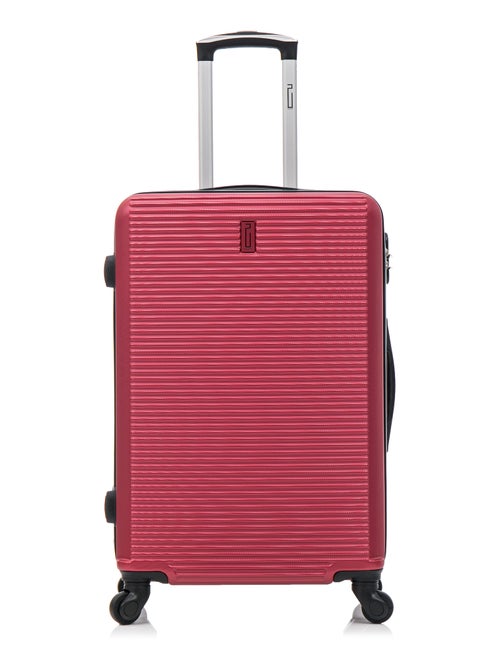 Valise Moyenne 65x42x26cm | Modèle Weekend | CELIMS France - Kiabi