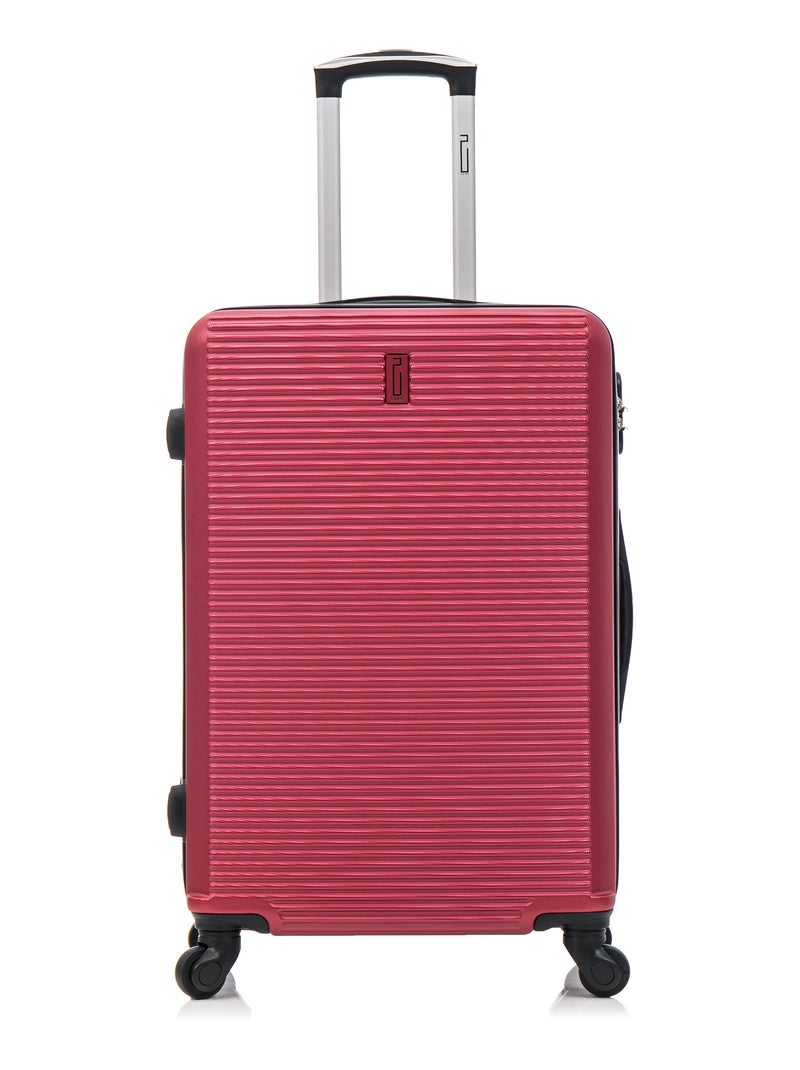 Valise Moyenne 65x42x26cm | Modèle Weekend | CELIMS France Bordeaux - Kiabi