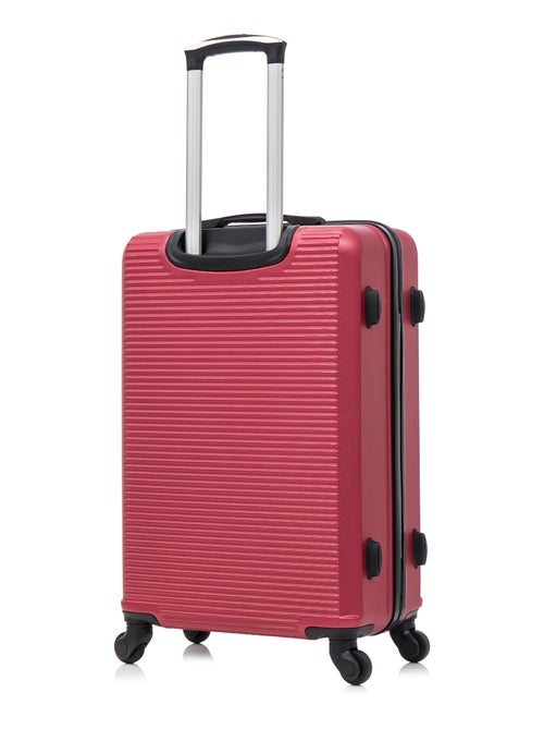 Valise Moyenne 65x42x26cm | Modèle Weekend | CELIMS France - Kiabi