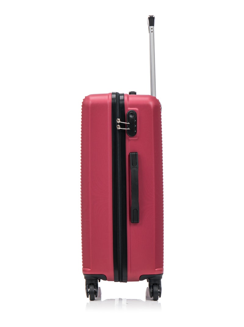 Valise Moyenne 65x42x26cm | Modèle Weekend | CELIMS France Bordeaux - Kiabi