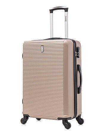 Valise Moyenne 65x42x26cm | Modèle Weekend | CELIMS France