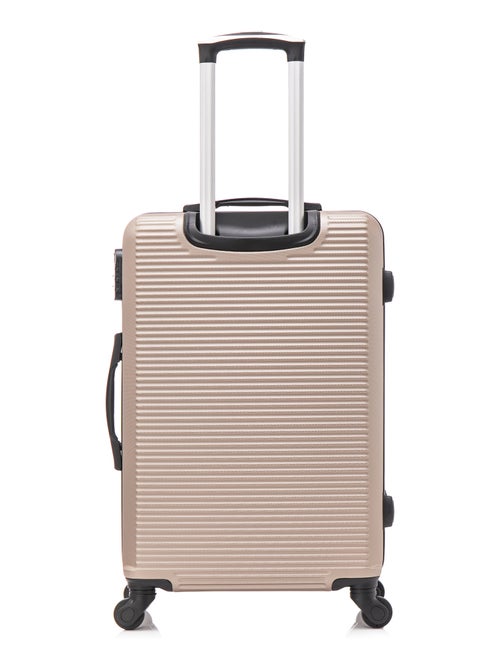 Valise Moyenne 65x42x26cm | Modèle Weekend | CELIMS France - Kiabi Valise Moyenne 65x42x26cm | Modèle Weekend | CELIMS France - Kiabi