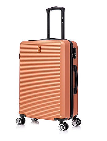 Valise Moyenne 65x42x26cm | Modèle Weekend | CELIMS France