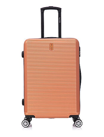 Valise Moyenne 65x42x26cm | Modèle Weekend | CELIMS France