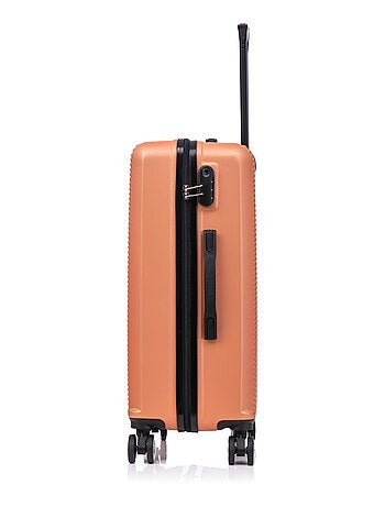 Valise Moyenne 65x42x26cm | Modèle Weekend | CELIMS France