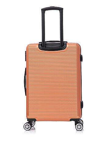 Valise Moyenne 65x42x26cm | Modèle Weekend | CELIMS France