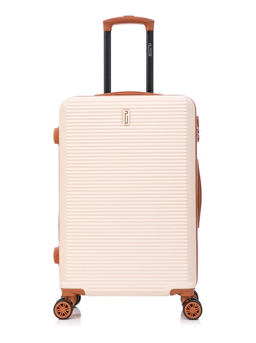 Valise Moyenne 65x42x26cm | Modèle Weekend | CELIMS France - Kiabi Valise Moyenne 65x42x26cm | Modèle Weekend | CELIMS France - Kiabi