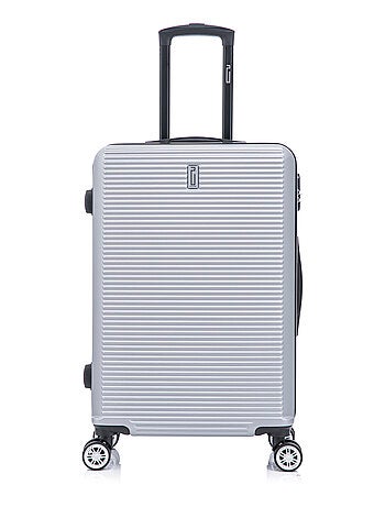 Valise Moyenne 65x42x26cm | Modèle Weekend | CELIMS France