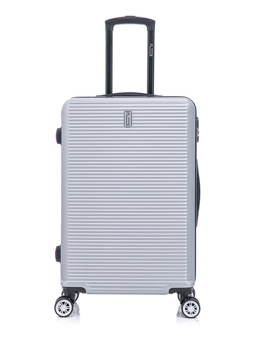 Valise Moyenne 65x42x26cm | Modèle Weekend | CELIMS France - Kiabi Valise Moyenne 65x42x26cm | Modèle Weekend | CELIMS France - Kiabi
