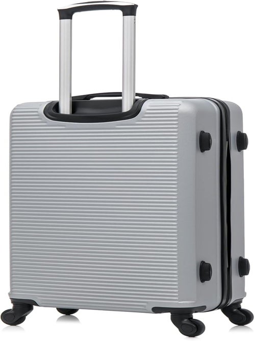 Valise Moyenne 65x42x26cm | Modèle Weekend | CELIMS France - Kiabi Valise Moyenne 65x42x26cm | Modèle Weekend | CELIMS France - Kiabi