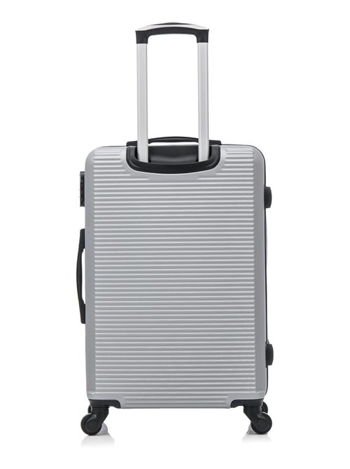 Valise Moyenne 65x42x26cm | Modèle Weekend | CELIMS France - Kiabi Valise Moyenne 65x42x26cm | Modèle Weekend | CELIMS France - Kiabi