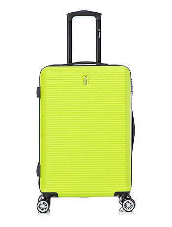 Valise Moyenne 65x42x26cm | Modèle Weekend | CELIMS France