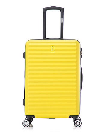 Valise Moyenne 65x42x26cm | Modèle Weekend | CELIMS France