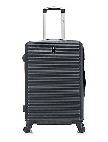 Valise Moyenne 65x42x26cm | Modèle Weekend | CELIMS France