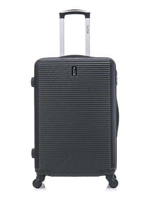 Valise Moyenne 65x42x26cm | Modèle Weekend | CELIMS France - Kiabi