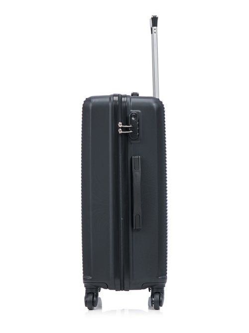 Valise Moyenne 65x42x26cm | Modèle Weekend | CELIMS France - Kiabi