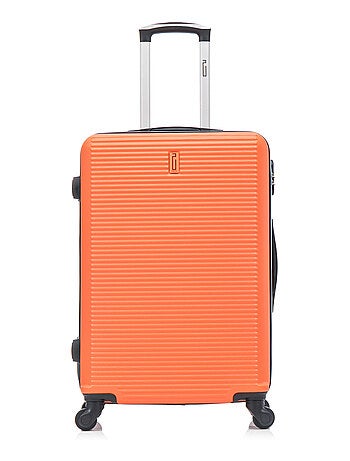 Valise Moyenne 65x42x26cm | Modèle Weekend | CELIMS France