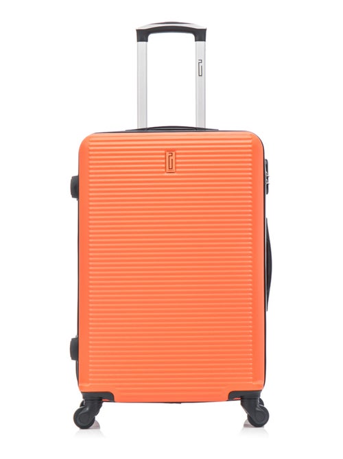 Valise Moyenne 65x42x26cm | Modèle Weekend | CELIMS France - Kiabi