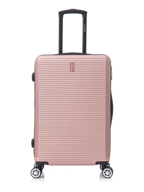 Valise Moyenne 65x42x26cm | Modèle Weekend | CELIMS France - Kiabi