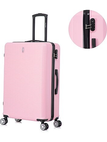 Valise Moyenne 65x42x26cm | Modèle Weekend | CELIMS France