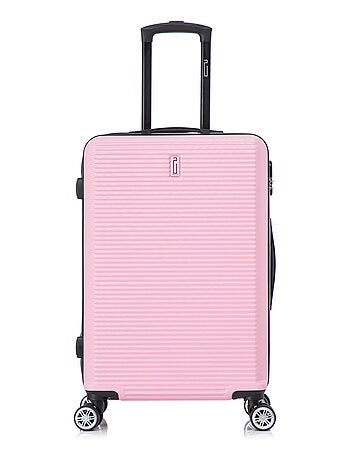 Valise Moyenne 65x42x26cm | Modèle Weekend | CELIMS France