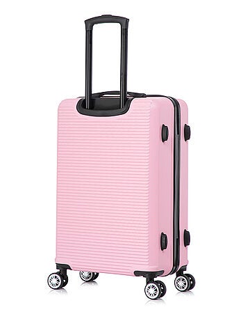 Valise Moyenne 65x42x26cm | Modèle Weekend | CELIMS France