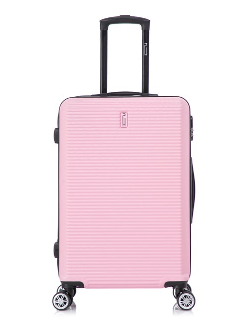 Valise Moyenne 65x42x26cm | Modèle Weekend | CELIMS France - Kiabi Valise Moyenne 65x42x26cm | Modèle Weekend | CELIMS France - Kiabi