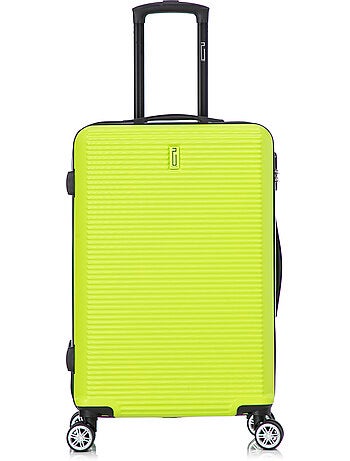 Valise Moyenne 65x42x26cm | Modèle Weekend | CELIMS France