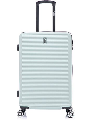 Valise Moyenne 65x42x26cm | Modèle Weekend | CELIMS France