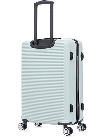 Valise Moyenne 65x42x26cm | Modèle Weekend | CELIMS France