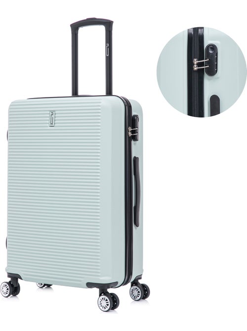 Valise Moyenne 65x42x26cm | Modèle Weekend | CELIMS France - Kiabi Valise Moyenne 65x42x26cm | Modèle Weekend | CELIMS France - Kiabi