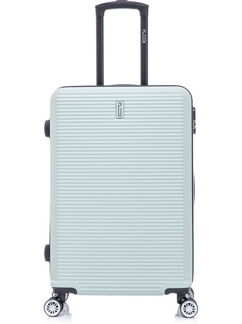Valise Moyenne 65x42x26cm | Modèle Weekend | CELIMS France - Kiabi Valise Moyenne 65x42x26cm | Modèle Weekend | CELIMS France - Kiabi